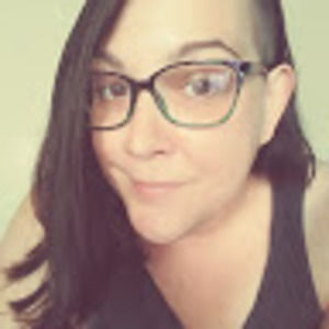 Meet your Posher, Kat